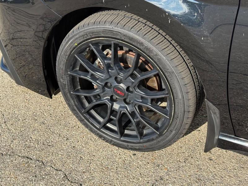 used 2021 Toyota Camry car, priced at $26,980
