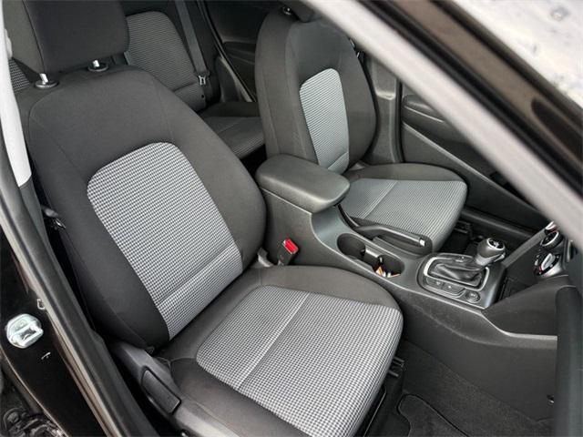 used 2021 Hyundai Kona car, priced at $19,990