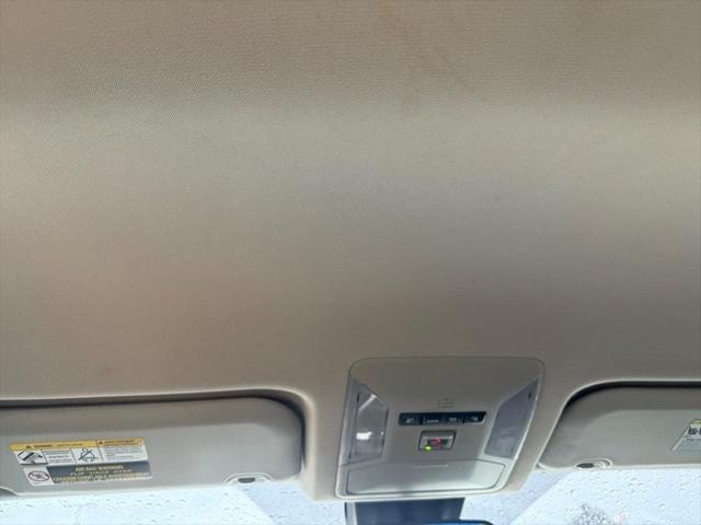 used 2020 Toyota RAV4 car, priced at $22,925