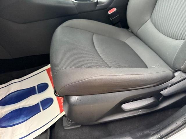 used 2020 Toyota RAV4 car, priced at $22,925