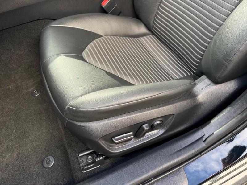 used 2024 Toyota Camry car, priced at $27,320
