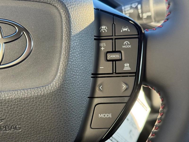 new 2026 Toyota Prius Plug-In Hybrid car, priced at $43,157