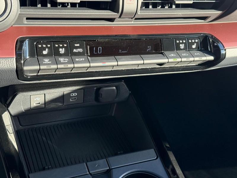 new 2026 Toyota Prius Plug-In Hybrid car, priced at $43,157