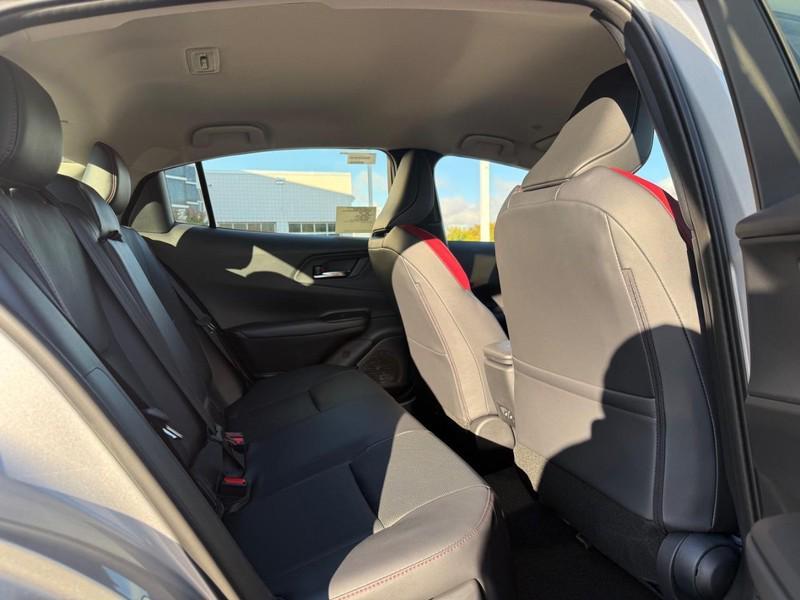 new 2026 Toyota Prius Plug-In Hybrid car, priced at $43,157