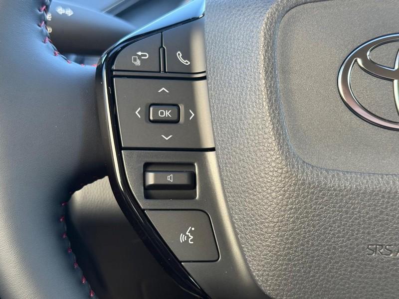 new 2026 Toyota Prius Plug-In Hybrid car, priced at $43,157