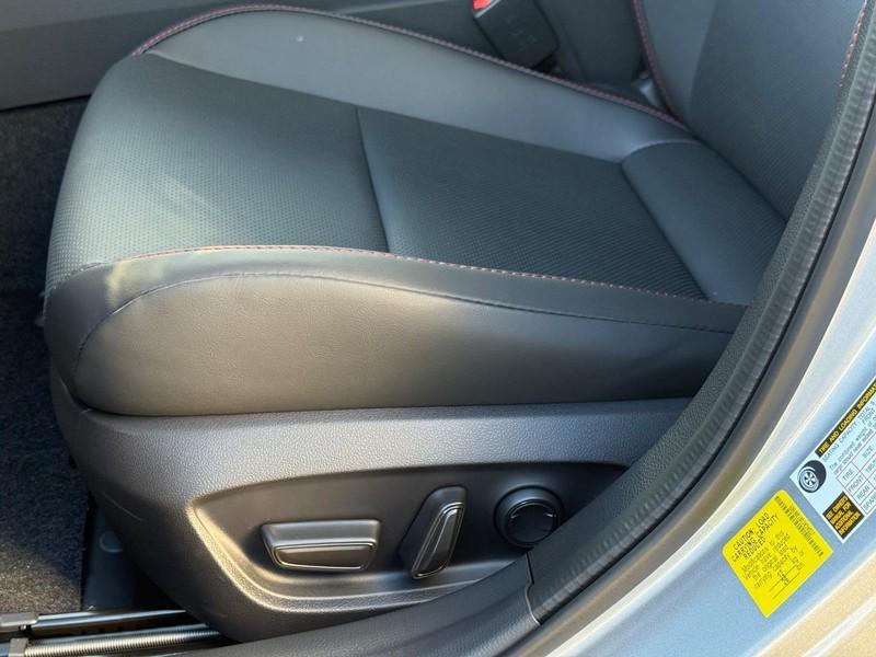 new 2026 Toyota Prius Plug-In Hybrid car, priced at $43,157