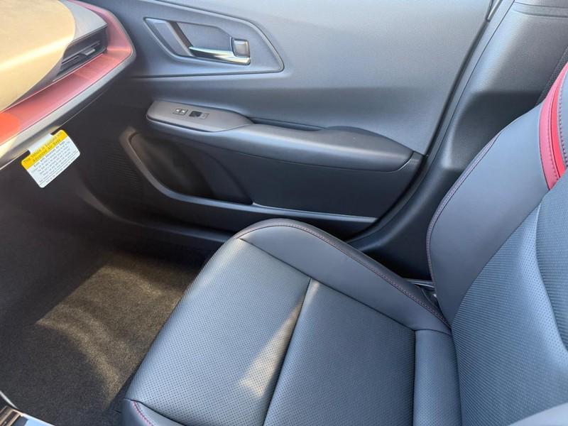 new 2026 Toyota Prius Plug-In Hybrid car, priced at $43,157