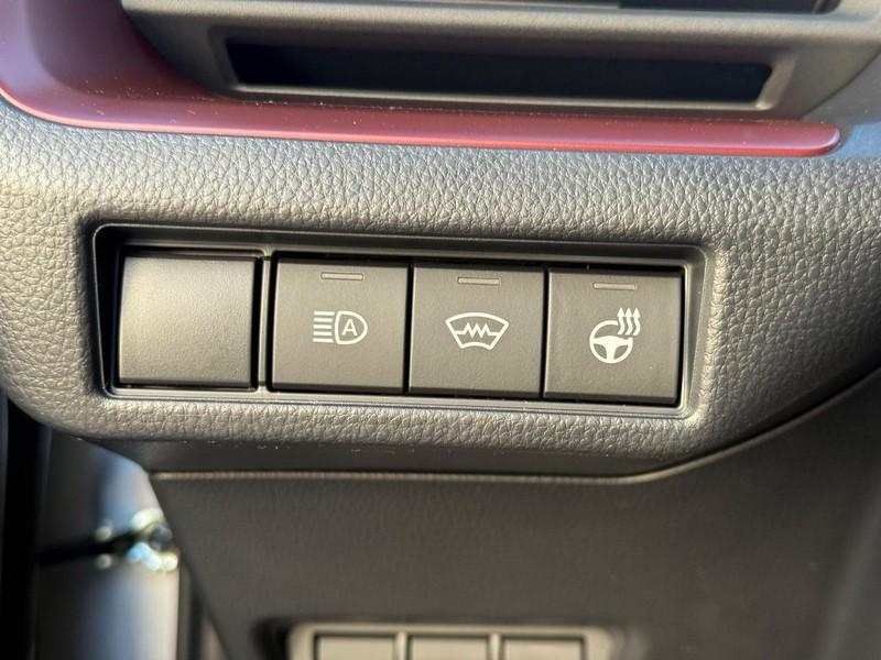 new 2026 Toyota Prius Plug-In Hybrid car, priced at $43,157