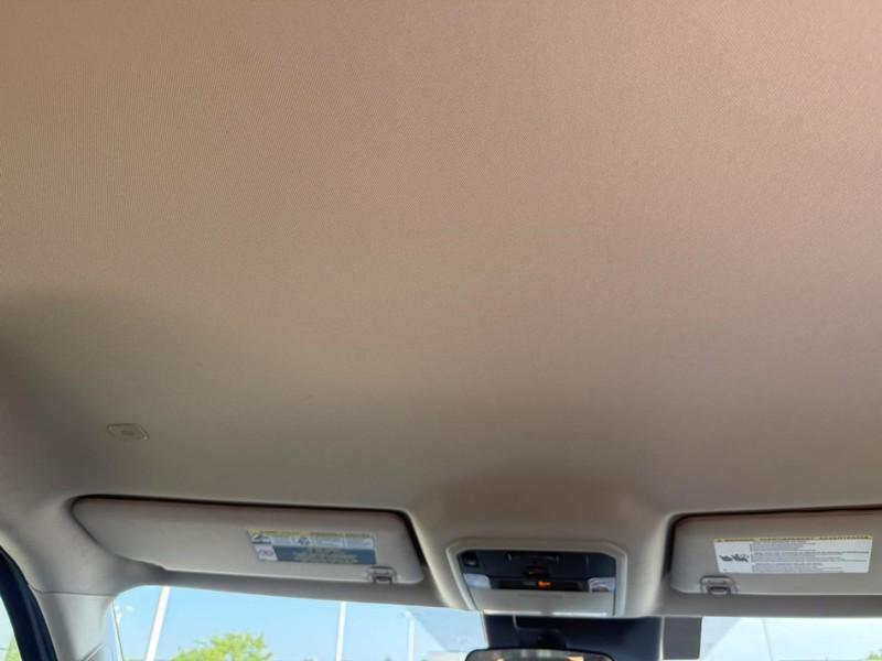 used 2023 Toyota Tundra car, priced at $45,700