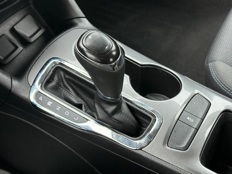 used 2017 Chevrolet Cruze car, priced at $11,225