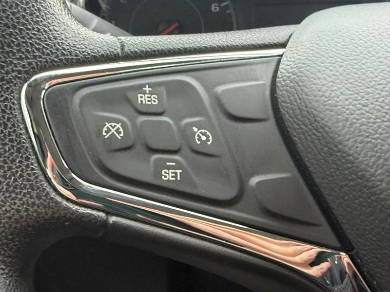 used 2017 Chevrolet Cruze car, priced at $11,225