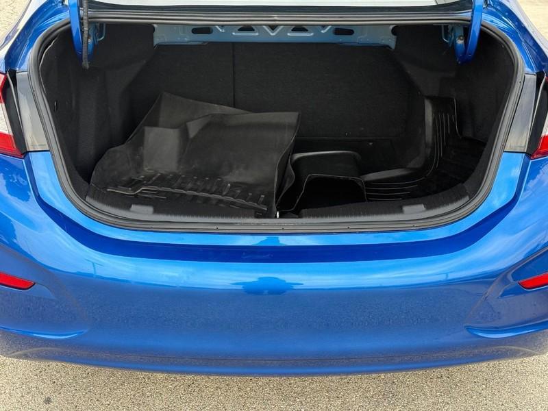 used 2017 Chevrolet Cruze car, priced at $11,225