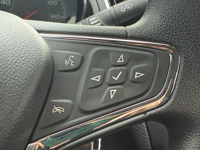 used 2017 Chevrolet Cruze car, priced at $11,225