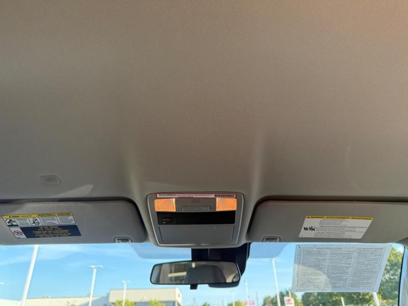 used 2023 Toyota Tacoma car, priced at $35,000
