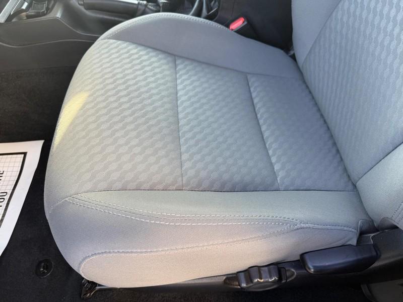 used 2023 Toyota Tacoma car, priced at $35,000