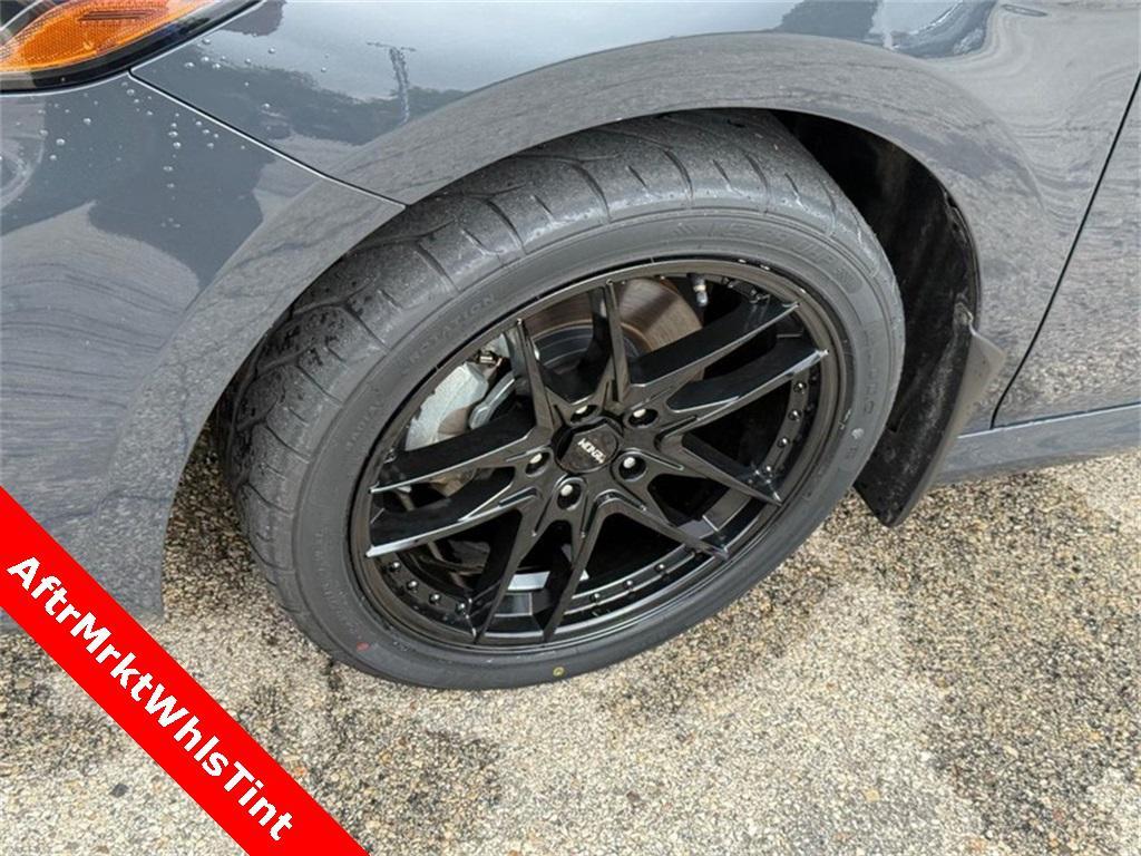 used 2025 Toyota Camry car, priced at $27,650
