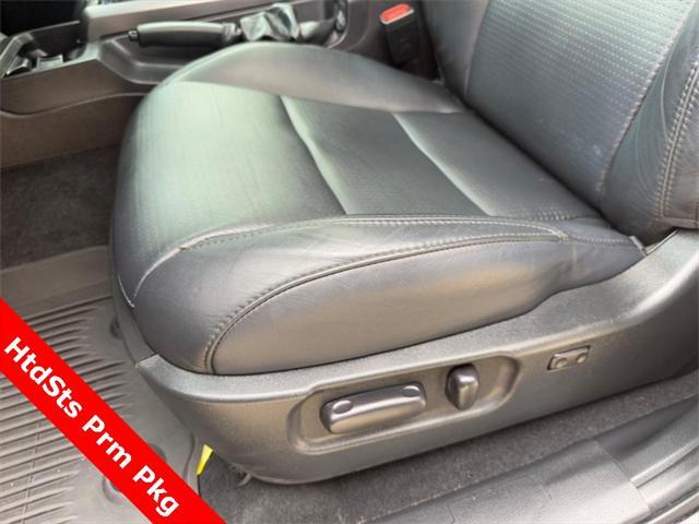used 2023 Toyota Tacoma car, priced at $42,990