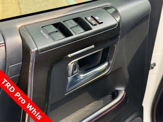 used 2023 Toyota 4Runner car, priced at $48,560