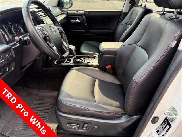 used 2023 Toyota 4Runner car, priced at $48,560