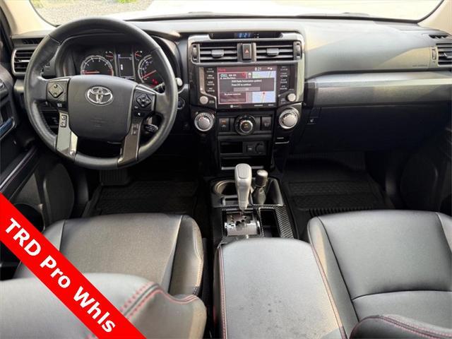 used 2023 Toyota 4Runner car, priced at $48,560