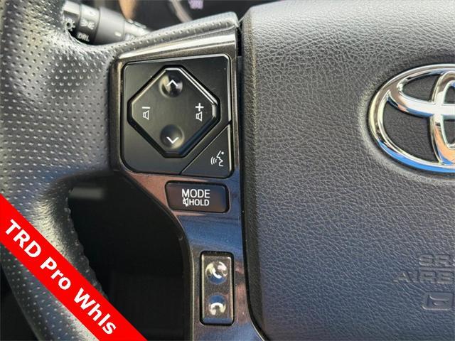 used 2023 Toyota 4Runner car, priced at $48,560