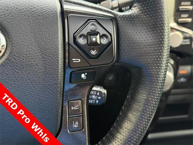 used 2023 Toyota 4Runner car, priced at $48,560