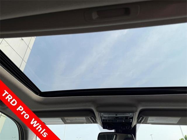 used 2023 Toyota 4Runner car, priced at $48,560