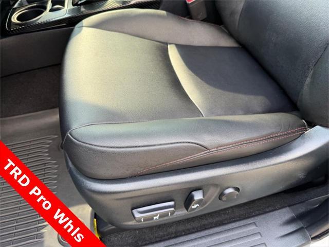 used 2023 Toyota 4Runner car, priced at $48,560