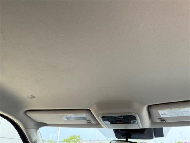 used 2022 Toyota Tundra car, priced at $37,980