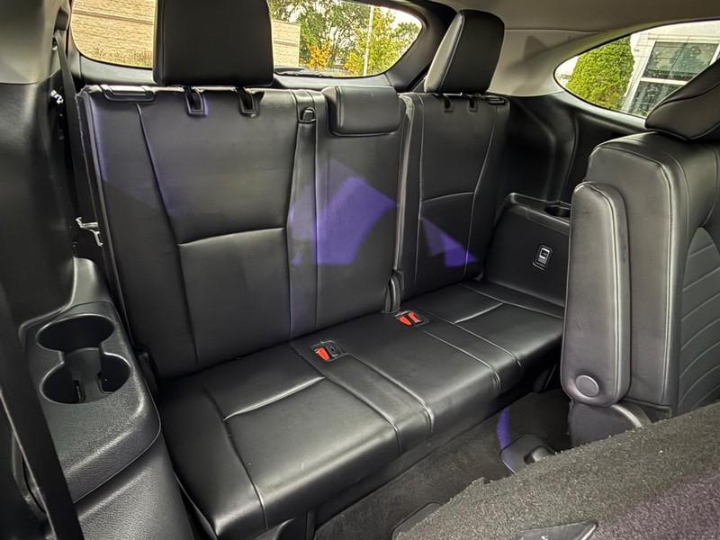 used 2024 Toyota Highlander car, priced at $39,583