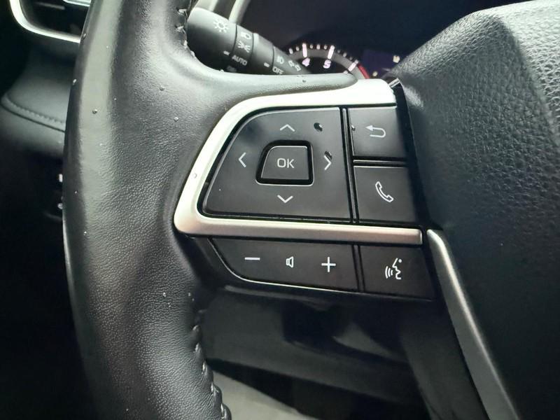 used 2024 Toyota Highlander car, priced at $39,583