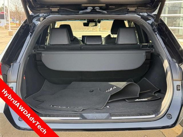 used 2021 Toyota Venza car, priced at $26,564