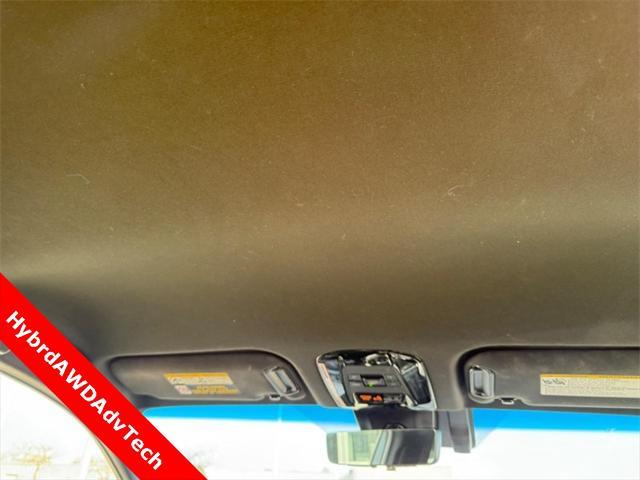 used 2021 Toyota Venza car, priced at $26,564
