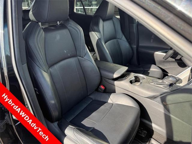used 2021 Toyota Venza car, priced at $26,564