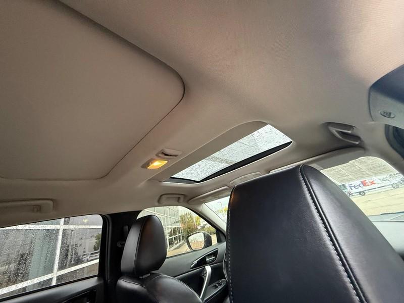 used 2022 Mitsubishi Eclipse Cross car, priced at $18,201
