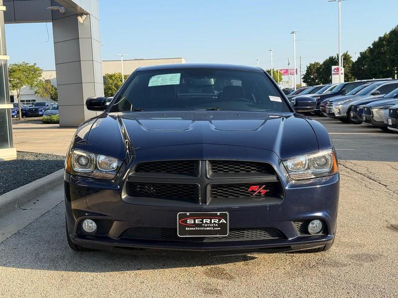 used 2014 Dodge Charger car, priced at $14,990