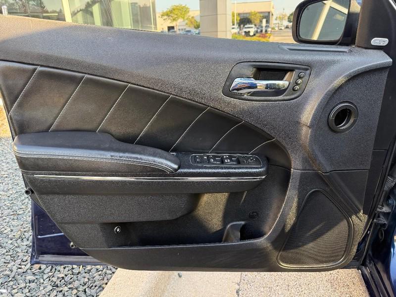 used 2014 Dodge Charger car, priced at $14,990