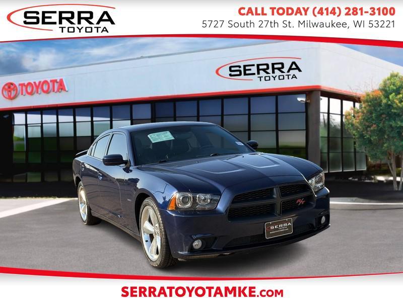 used 2014 Dodge Charger car, priced at $16,250