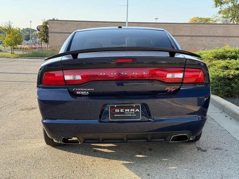 used 2014 Dodge Charger car, priced at $14,990