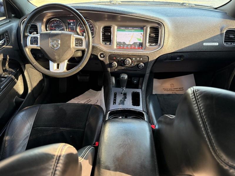 used 2014 Dodge Charger car, priced at $14,990