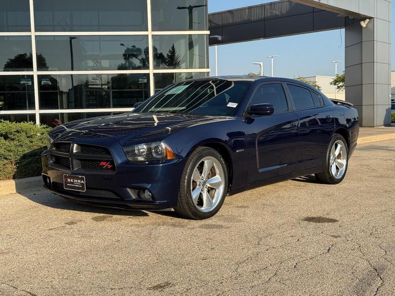 used 2014 Dodge Charger car, priced at $14,990