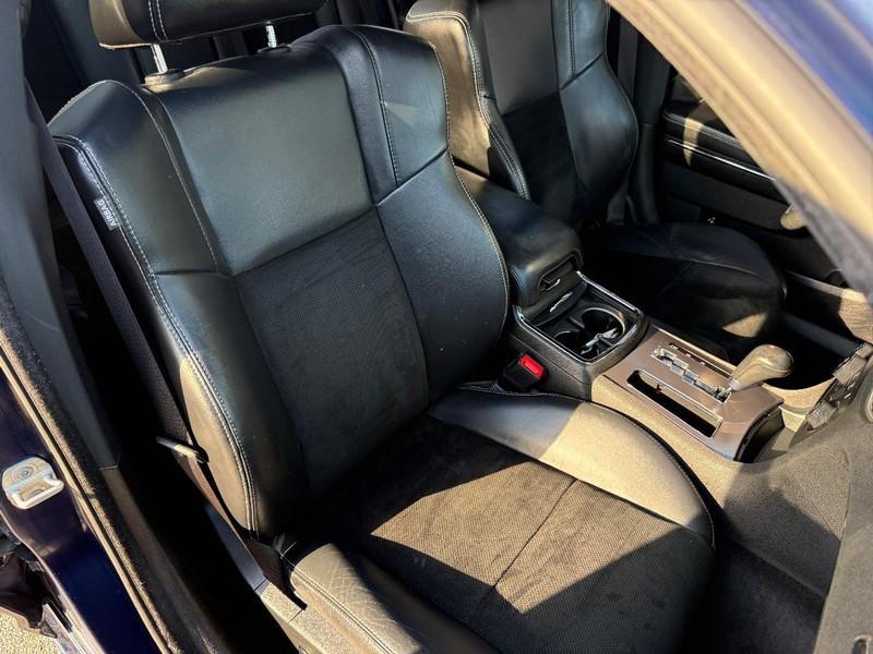 used 2014 Dodge Charger car, priced at $14,990