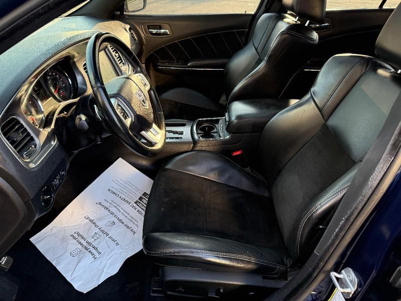 used 2014 Dodge Charger car, priced at $14,990