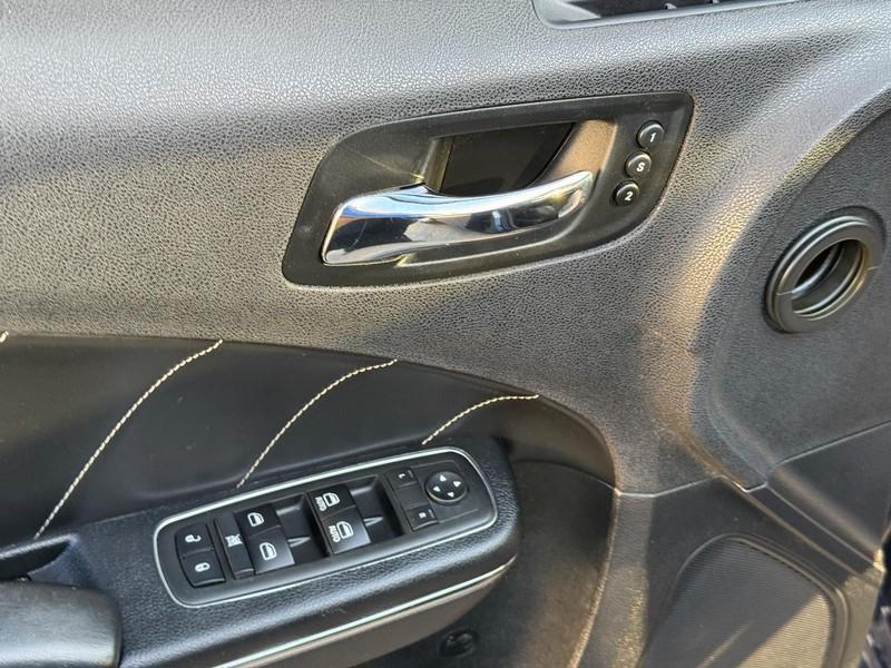 used 2014 Dodge Charger car, priced at $14,990