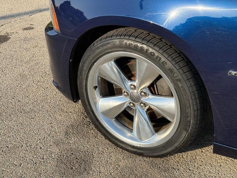 used 2014 Dodge Charger car, priced at $14,990