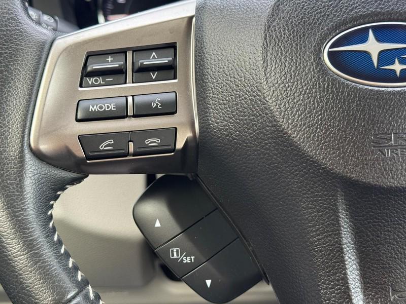 used 2015 Subaru Forester car, priced at $17,500