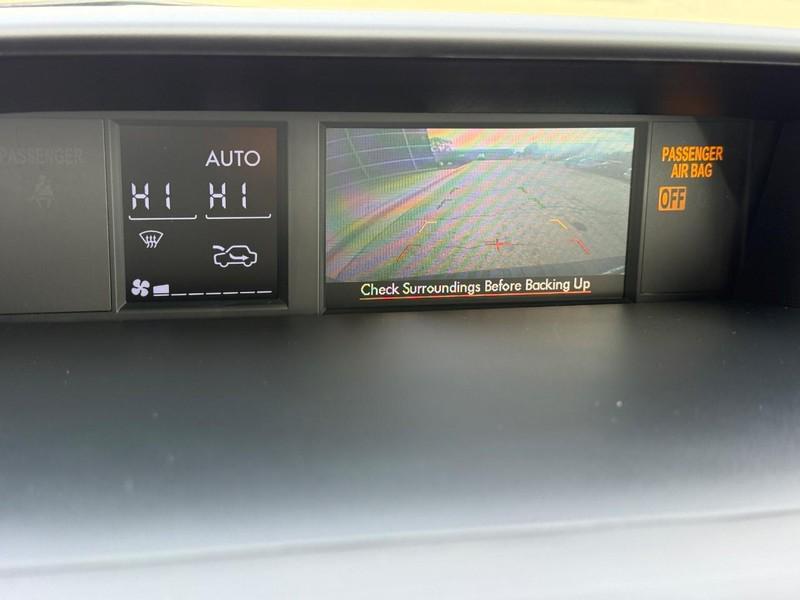 used 2015 Subaru Forester car, priced at $17,500