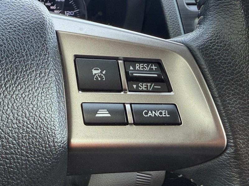 used 2015 Subaru Forester car, priced at $17,500