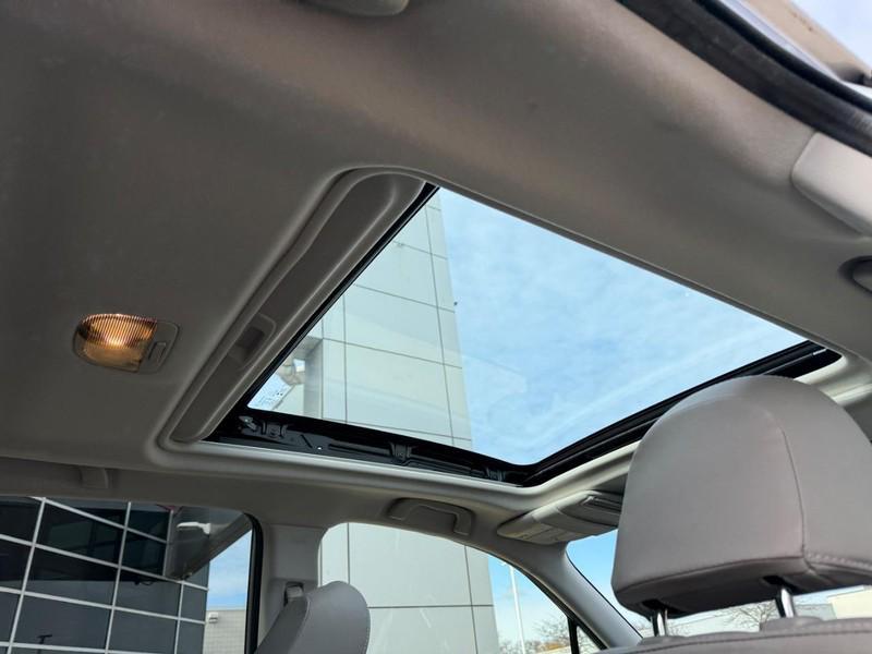 used 2015 Subaru Forester car, priced at $17,500