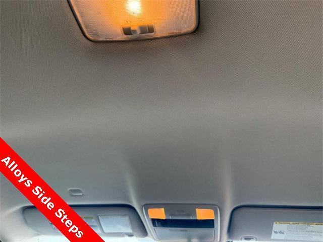 used 2019 Toyota Tacoma car, priced at $30,450